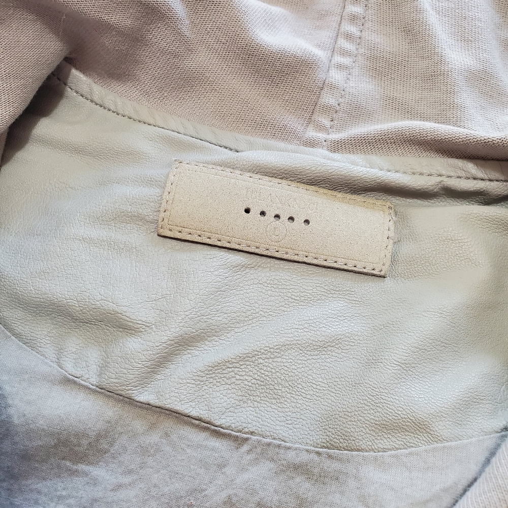 BLANKNYC JACKET